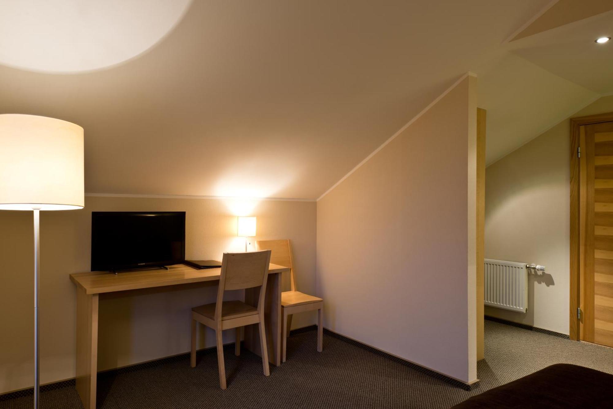 Spa Hotel Ezeri Sigulda Room photo