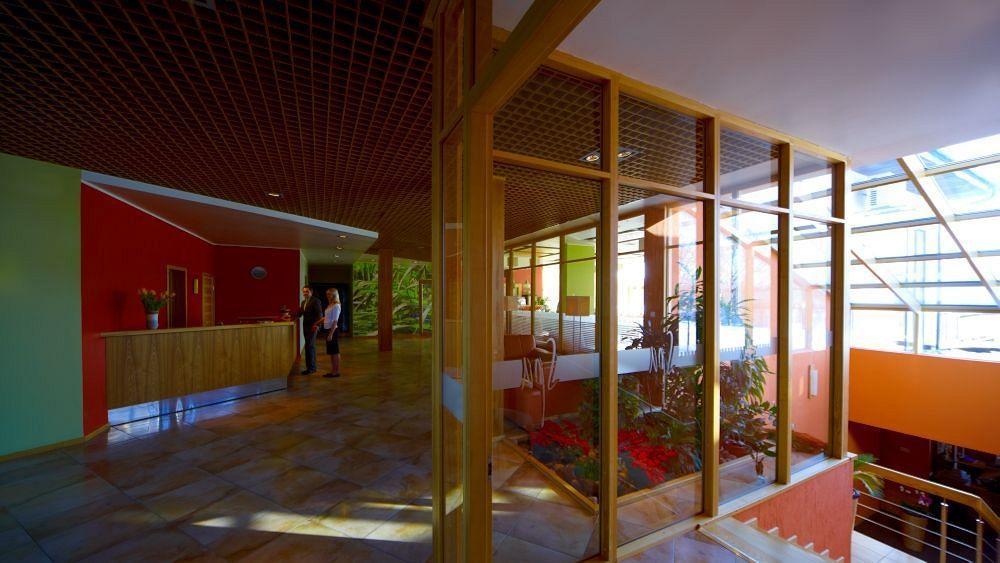 Spa Hotel Ezeri Sigulda Exterior photo